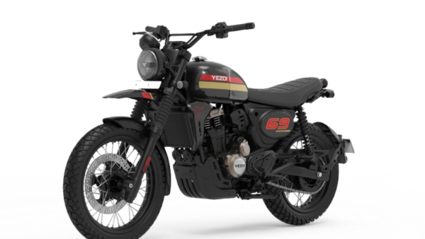 Yezdi Scrambler 350 Vs Triumph Scrambler 400 X