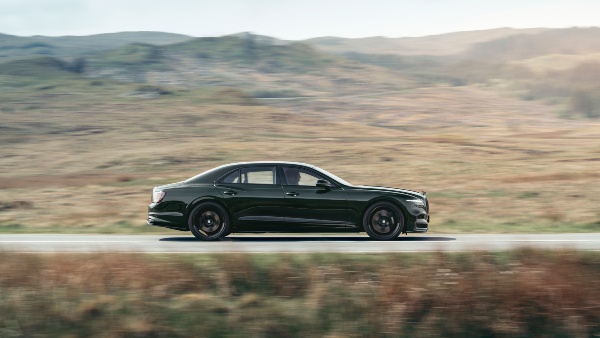2026 Bentley Flying Spur S