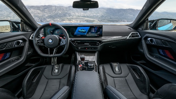 2026 BMW M2 Unveiled