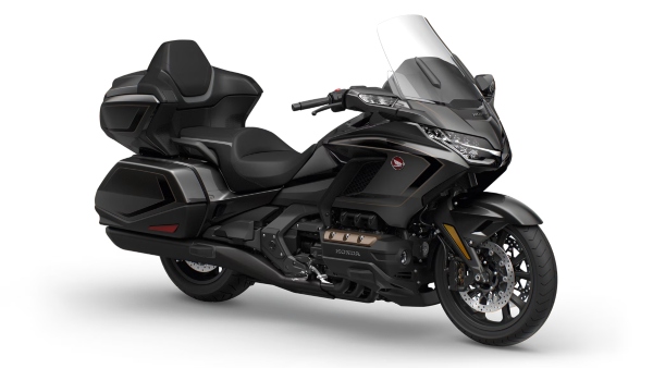 2026 Honda Gold Wing Launched 2026 Honda Gold Wing Launched