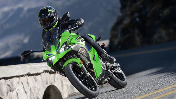 2026 Kawasaki Ninja 500 Launched