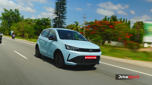 2026 Tata Tiago First Drive Review