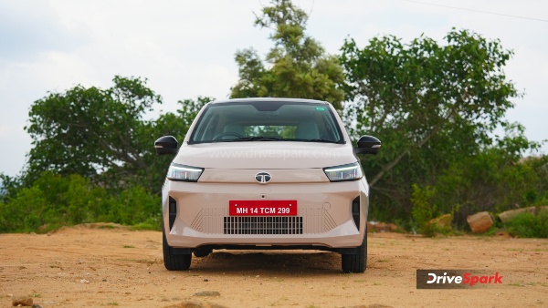 2026 Tata Tiago EV Review 2026 Tata Tiago EV Review