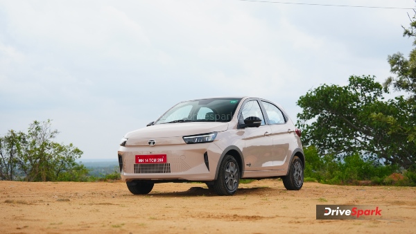 2026 Tata Tiago EV Review 2026 Tata Tiago EV Review