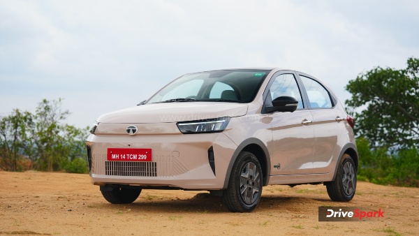 2026 Tata Tiago EV Review 2026 Tata Tiago EV Review
