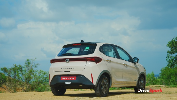 2026 Tata Tiago EV Review 2026 Tata Tiago EV Review