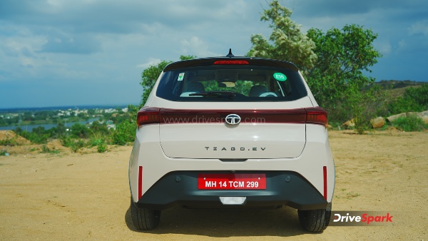 2026 Tata Tiago EV Review 2026 Tata Tiago EV Review