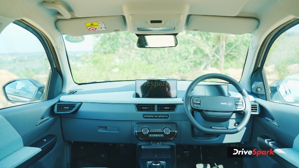 2026 Tata Tiago EV Review 2026 Tata Tiago EV Review
