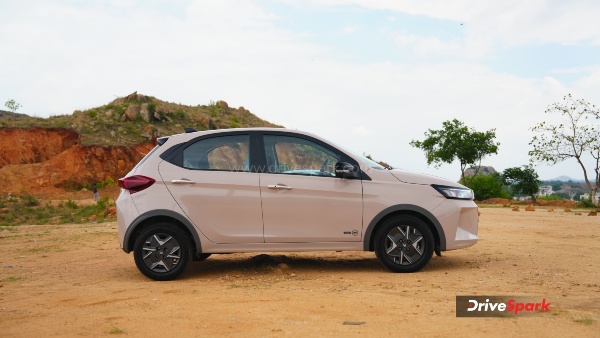 2026 Tata Tiago EV Review 2026 Tata Tiago EV Review