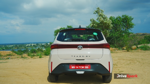 2026 Tata Tiago EV Review 2026 Tata Tiago EV Review