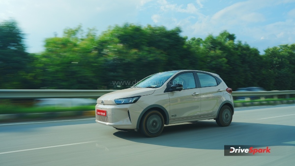 2026 Tata Tiago EV Review 2026 Tata Tiago EV Review
