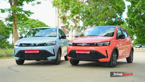 2026 Tata Tiago Review