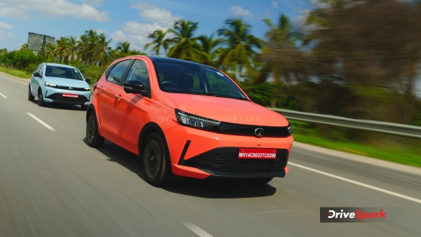 2026 Tata Tiago First Drive Review