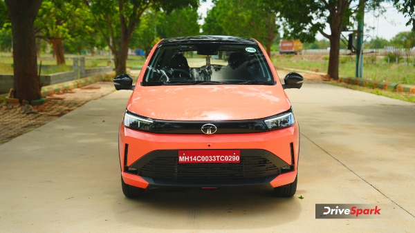 2026 Tata Tiago Review