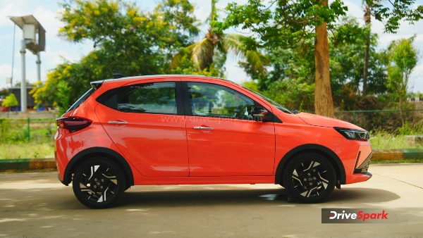 2026 Tata Tiago Review