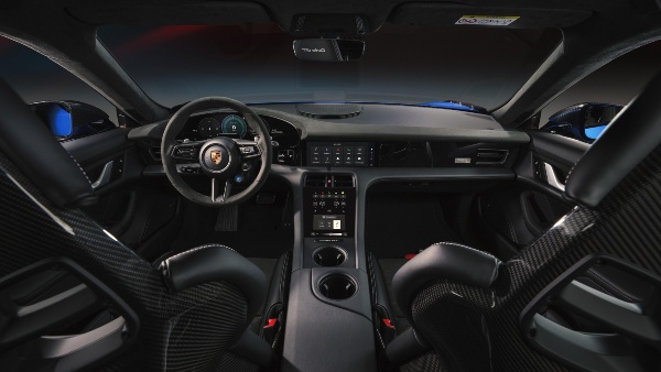 2027 Porsche Taycan 2027 Porsche Taycan