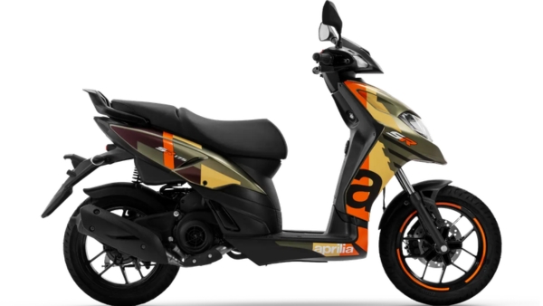 Aprilia SR 175 Aprilia SR 175