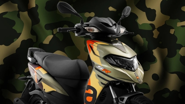 Aprilia SR 175 Aprilia SR 175