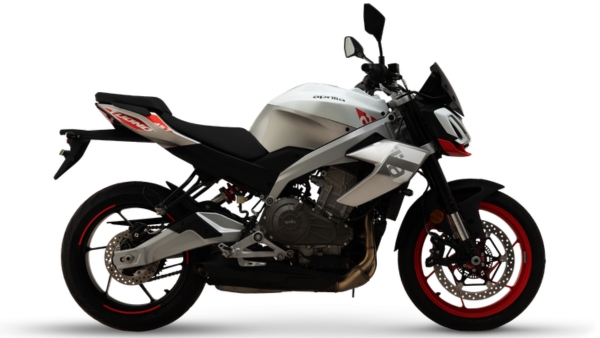 Aprilia Tuono 457 Special Edition Aprilia Tuono 457 Special Edition