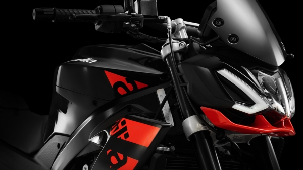 Aprilia Tuono 457 Special Edition Aprilia Tuono 457 Special Edition
