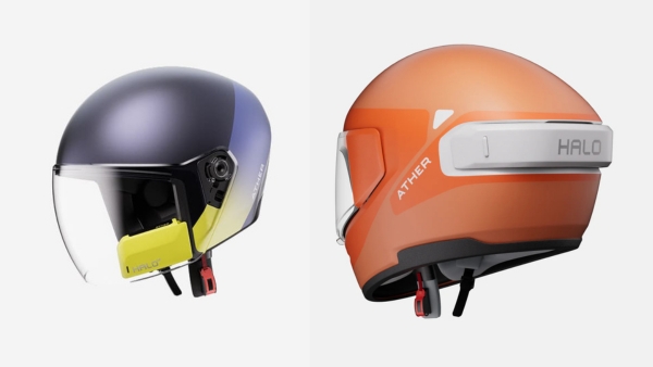 Ather Electric Scooters Ather Electric Scooters