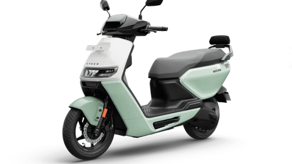 Family Electric Scooter