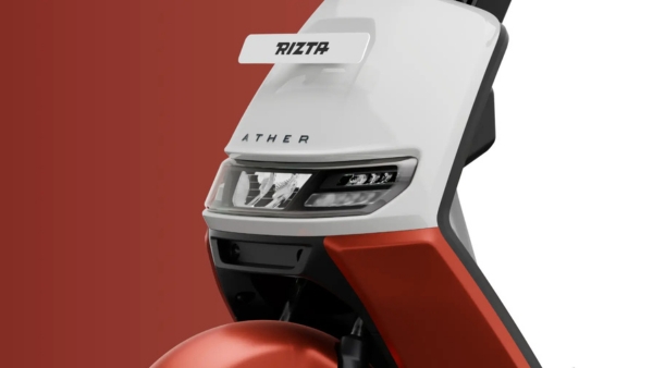 Family Electric Scooter