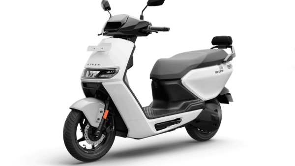 5 Practical Electric Scooters 5 Practical Electric Scooters