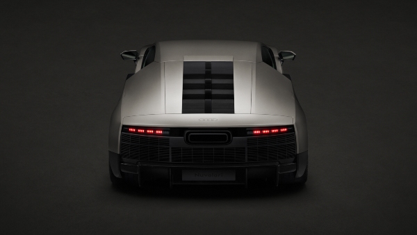 Audi Nuvolari