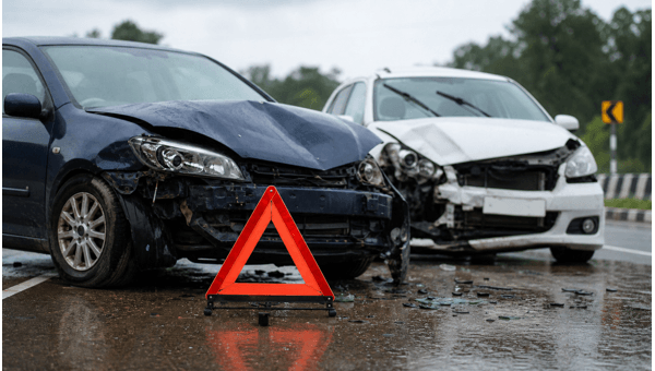 Automatic Emergency Braking for Indian Roads: How AEB Prevents Accidents and Saves Lives in 2026
