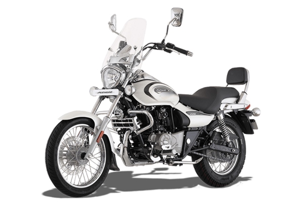 Bajaj Avenger 220 Cruise