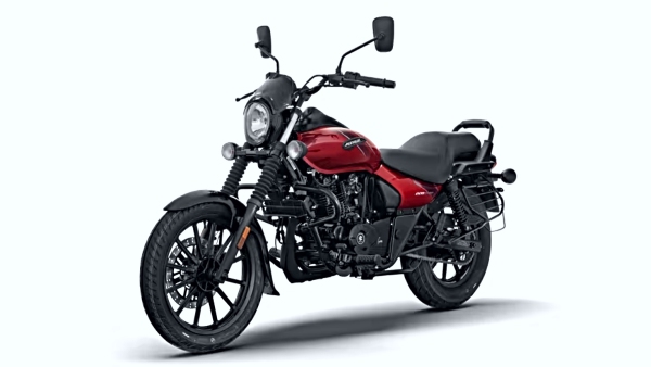 2026 Bajaj Avenger 220 Street Launched 2026 Bajaj Avenger 220 Street Launched