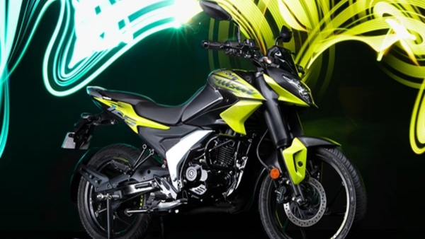 Bajaj