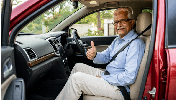 Best Cars for Elderly Passengers: Essential Comfort and Accessibility Features for 2026
