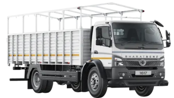 BharatBenz BharatBenz