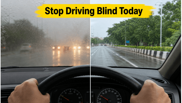 Blind Spot Cameras for Cars: Why This Essential Safety Tech Is a Must-Have for Indian Drivers in 2026