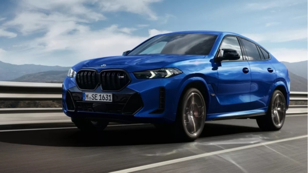 BMW BMW