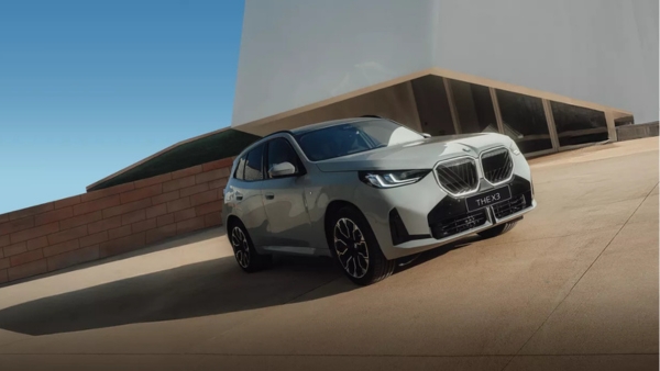 BMW BMW