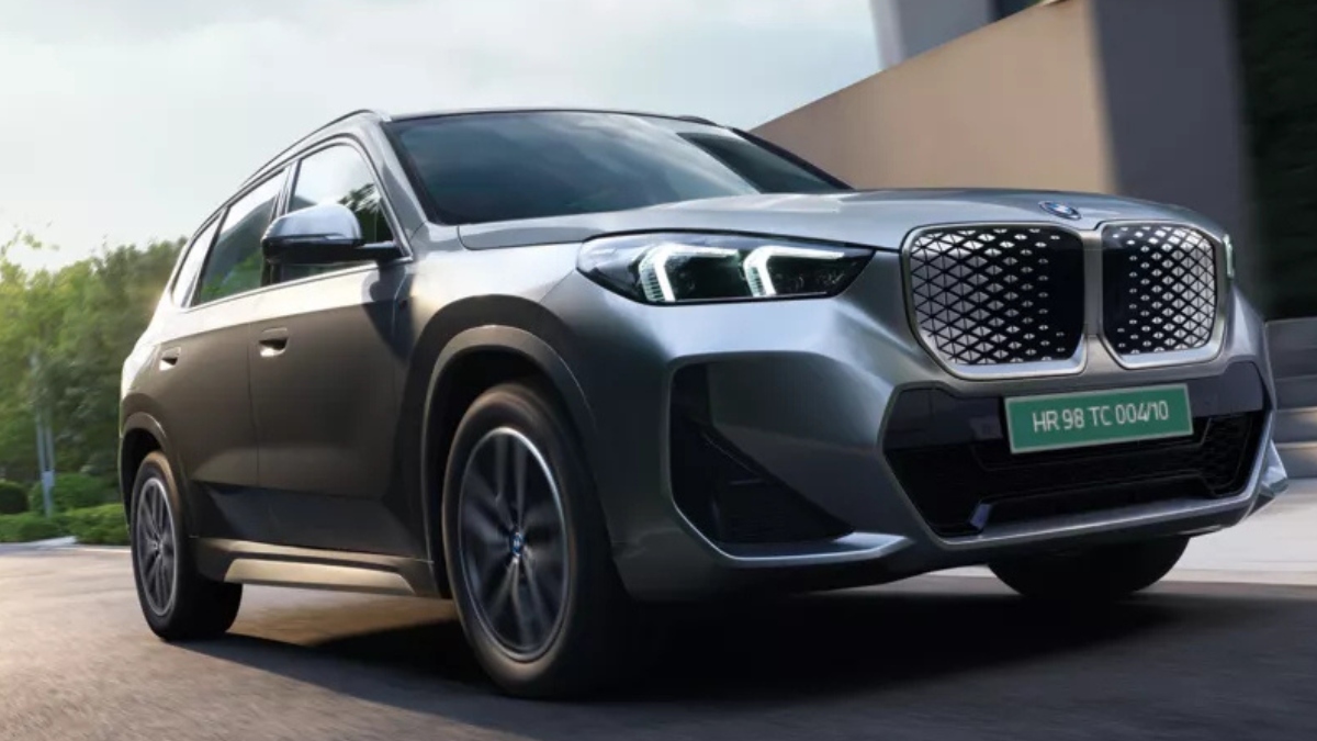 BMW To Increase Prices Across Lineup From July: Here's Why