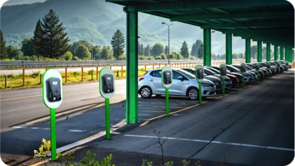 EV Charging Apps EV Charging Apps