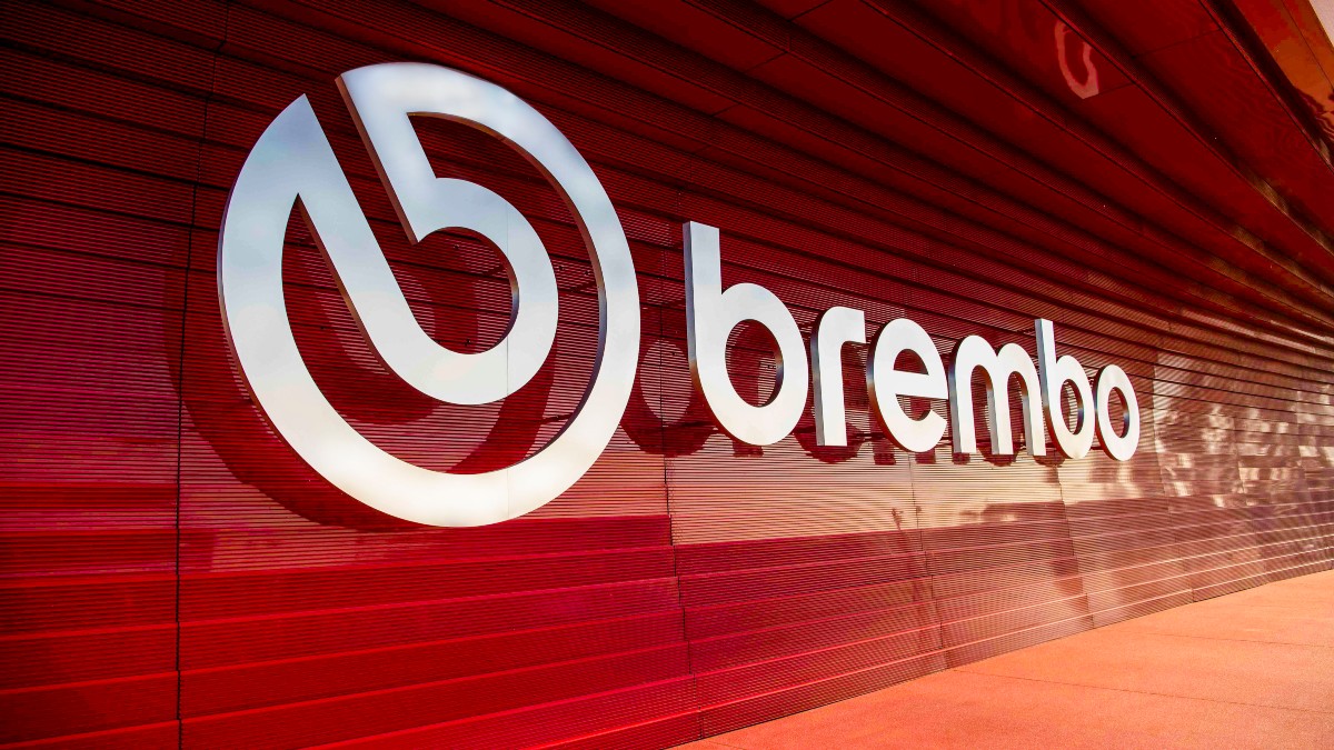 Brembo, Ningbo SAFE Brakes Systems Sign JV For Motorcycle ABS Production In India