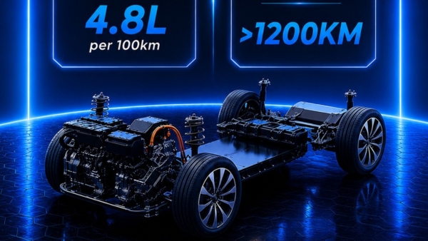 BYD