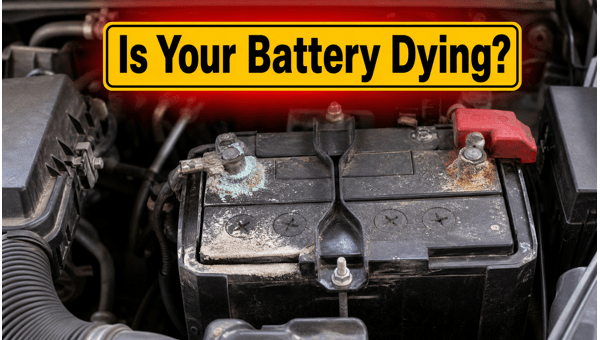 Car Battery Maintenance: Why Indian Summer Heat Causes Sudden Failure and How to Prevent It in 2026 Car Battery Maintenance: Why Indian Summer Heat Causes Sudden Failure and How to Prevent It in 2026