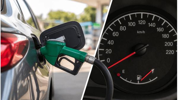 Car Fuel Efficiency Technology: How Modern Features Boost Mileage and Save Money in 2026