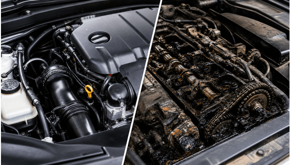 Check Engine Oil Correctly: Essential Tips to Prevent Damage and Extend Vehicle Life (2026 Guide) Check Engine Oil Correctly: Essential Tips to Prevent Damage and Extend Vehicle Life (2026 Guide)