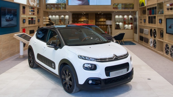 Citroen Citroen