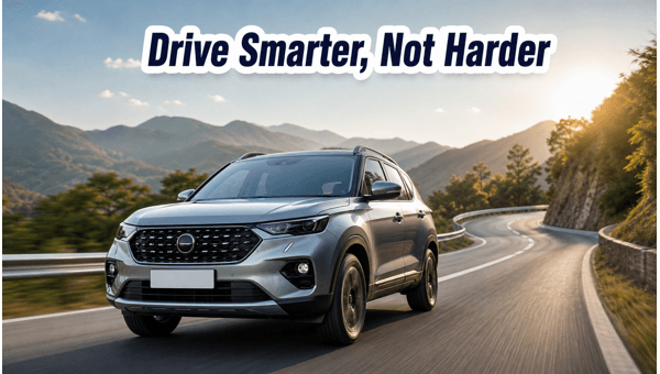City EV Features: How Regenerative Braking and Smart Tech Are Transforming Indian Daily Commutes in 2026 City EV Features: How Regenerative Braking and Smart Tech Are Transforming Indian Daily Commutes in 2026