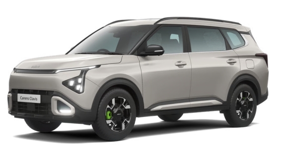 Kia Carens Clavis Or Maruti Ertiga