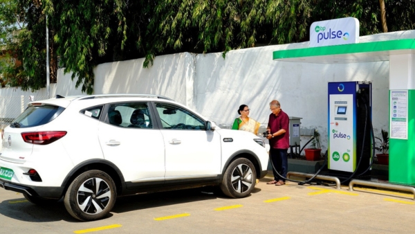 EV Adoption