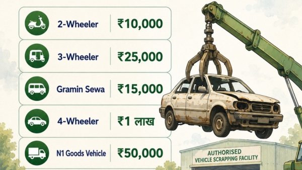 Delhi EV Policy 2 0